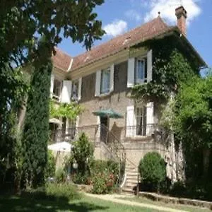 D'hôtes Les Pratges Figeac