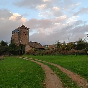 Château Montégut Montégut